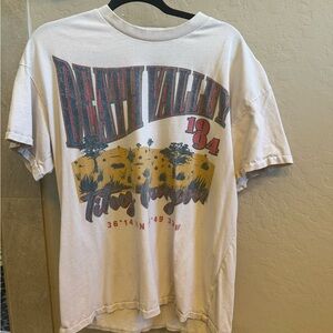 PacSun Vintage Graphic Tee Size L